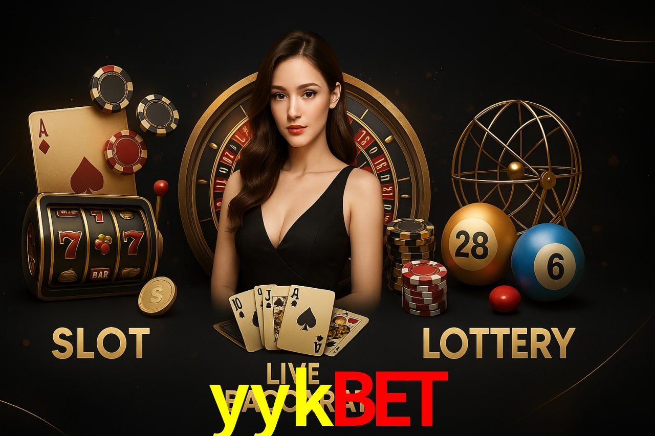 yykbet Salvador - Promo Stats