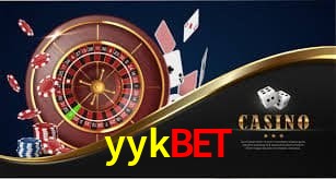 Provedores de Jogos yykbet