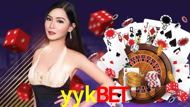 Casino VIP yykbet