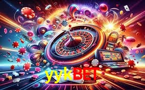Jogos de Slot yykbet