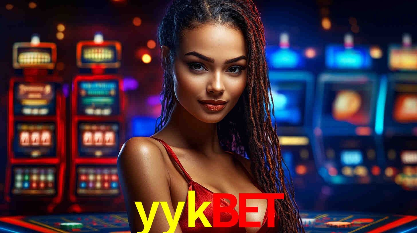 A Emoção da Loteria na yykbet: Uma Chance de Mudança de Vida