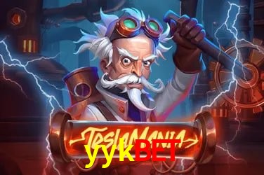 yykbet Belo Horizonte - Jackpots
