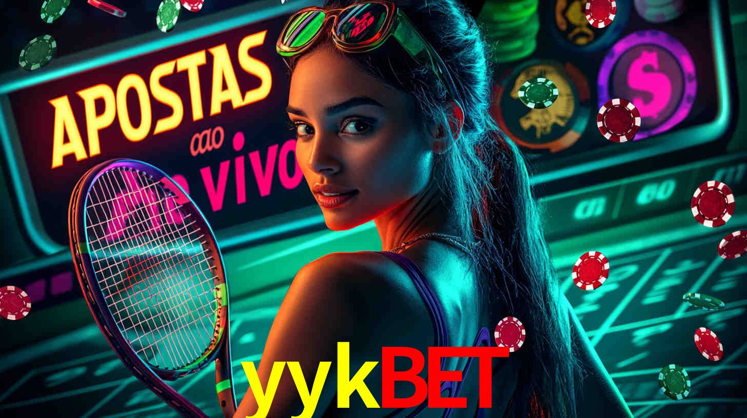 Explorando a Categoria de Eventos em Apostas na yykbet