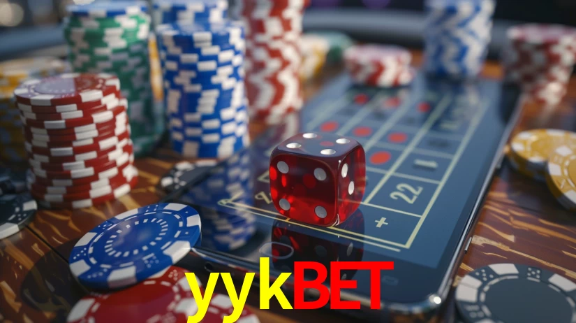 Bônus Generosos e Exclusivos no yykbet para Você!