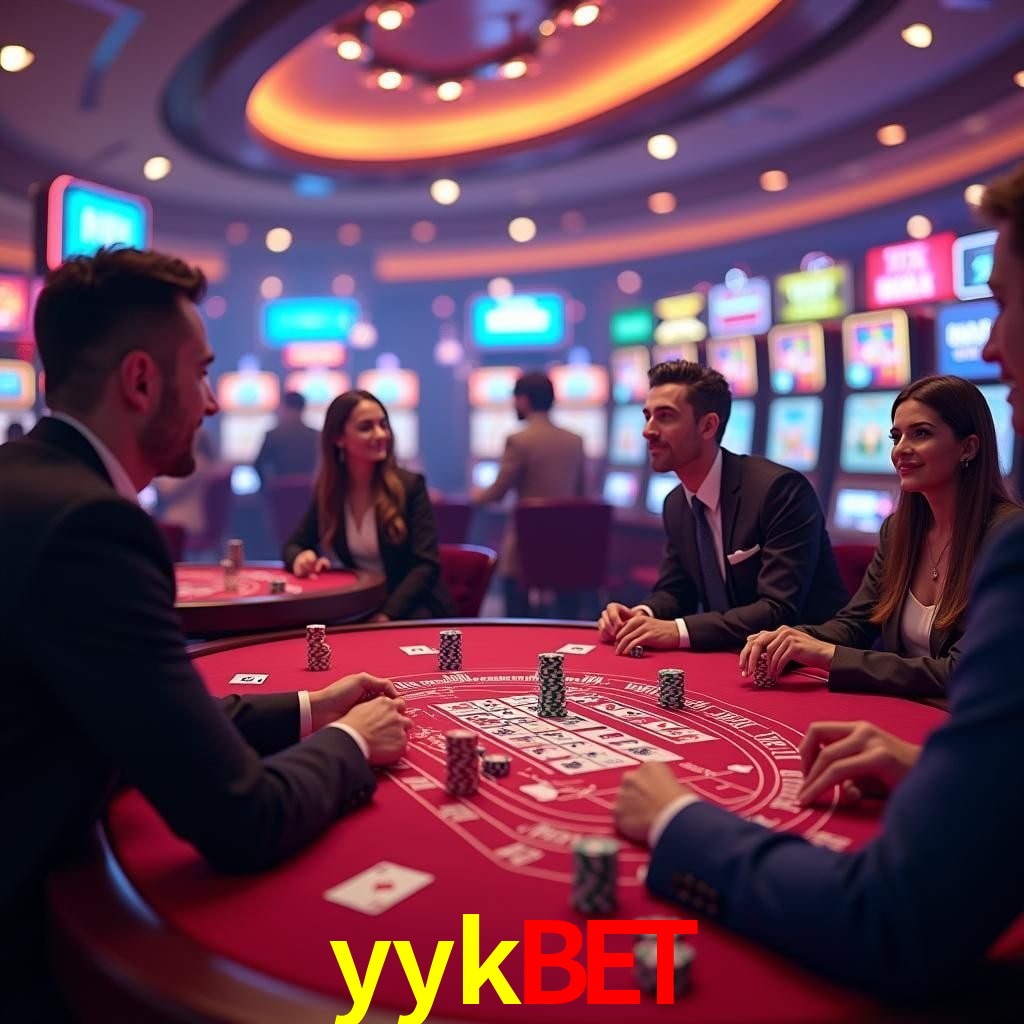 Apostas de Futebol yykbet