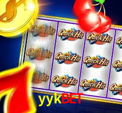 A Popularidade dos Caça-Níqueis no yykbet