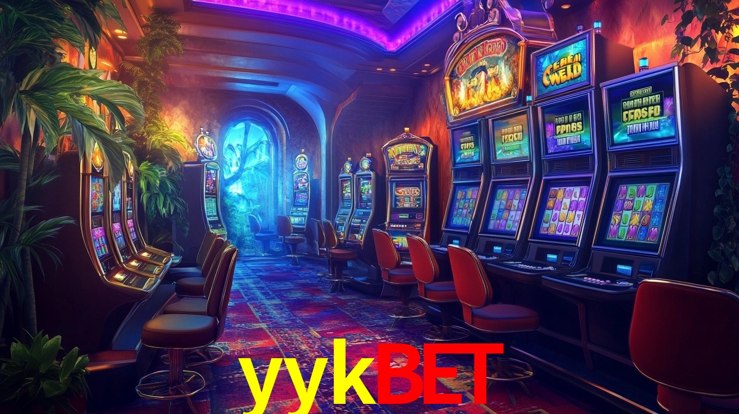 VIP Casino yykbet