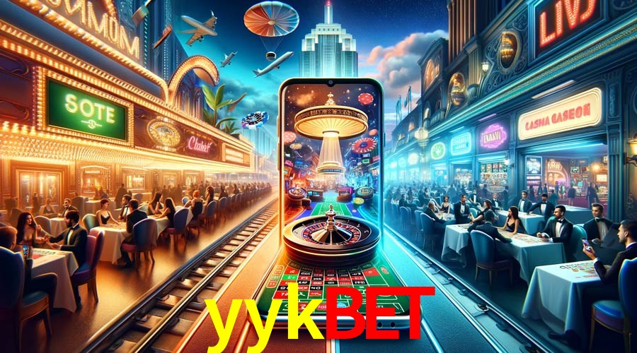 Seasonal Promotions yykbet