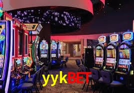 yykbet Brasília - Leaderboards