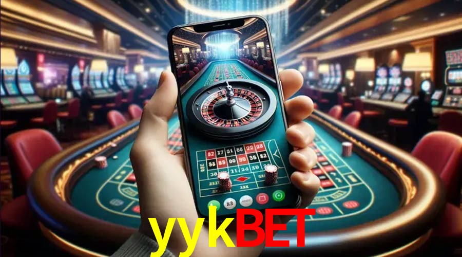 Platform Technology yykbet
