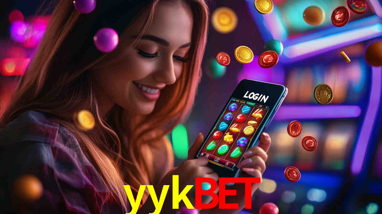 yykbet: Jogos de Caça-Níqueis-Altas Recompensas, Roleta-Velocidade, Blackjack-Desafios Máximos