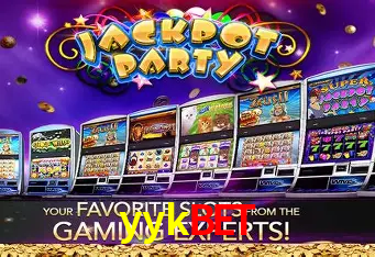 Descubra o Mundo do Cassino Online com yykbet