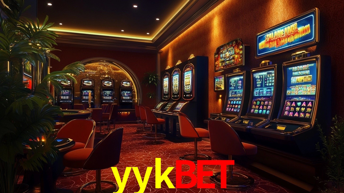 Roulette Table yykbet
