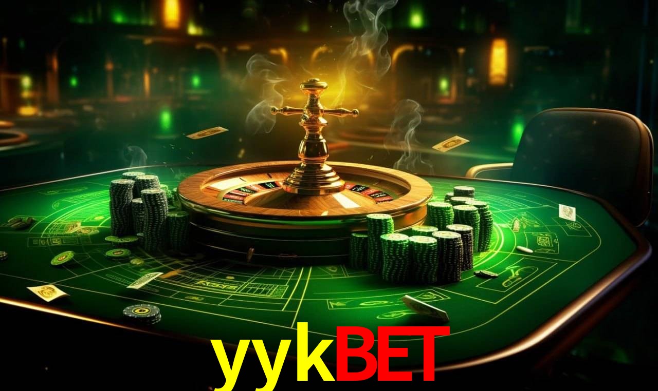 Interface do App yykbet