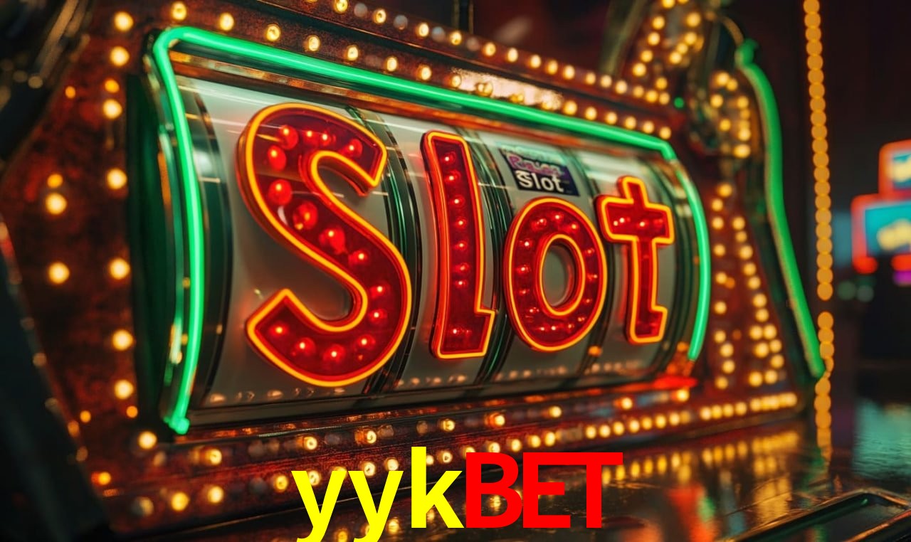 yykbet - Security