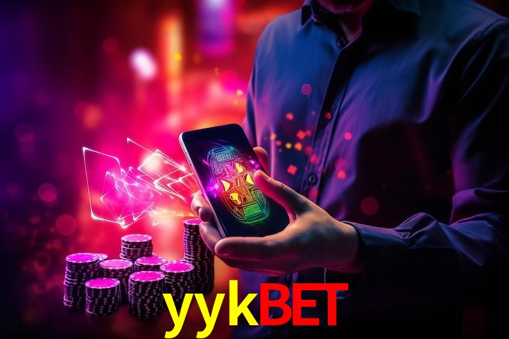 Apostas de Tênis yykbet