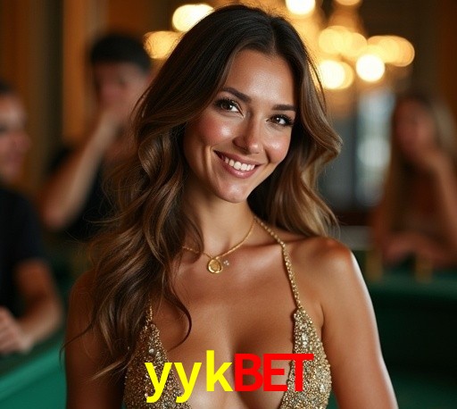 Casino Ao Vivo yykbet