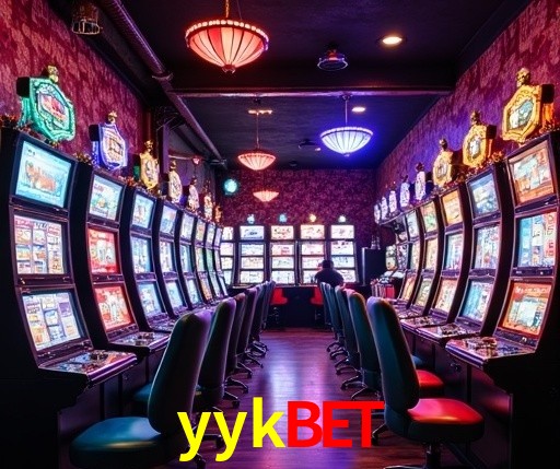 yykbet Brasília - Bonus Features