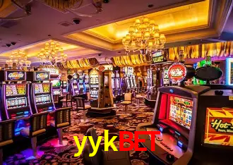 yykbet Belo Horizonte - VIP Casino