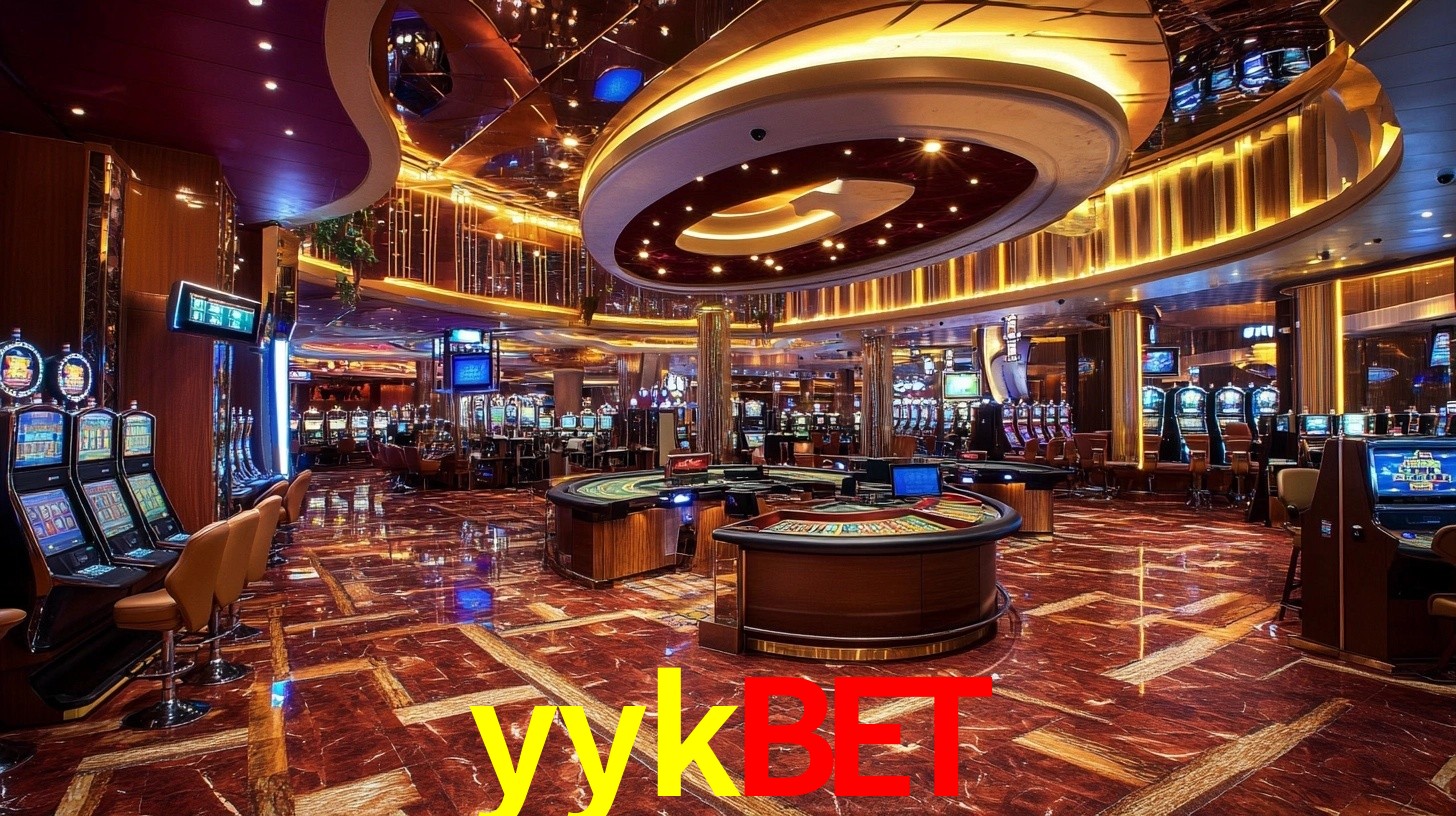 Live Casino yykbet