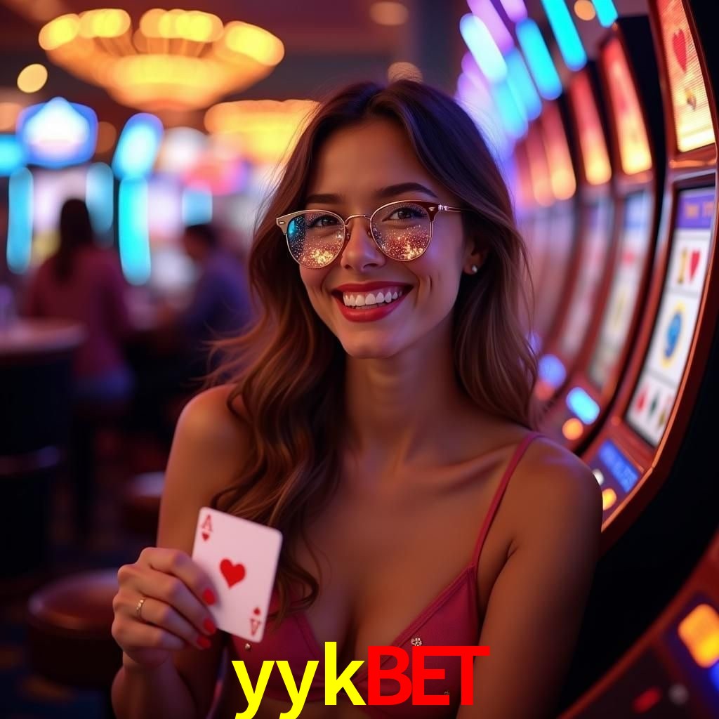 Bonus Features yykbet