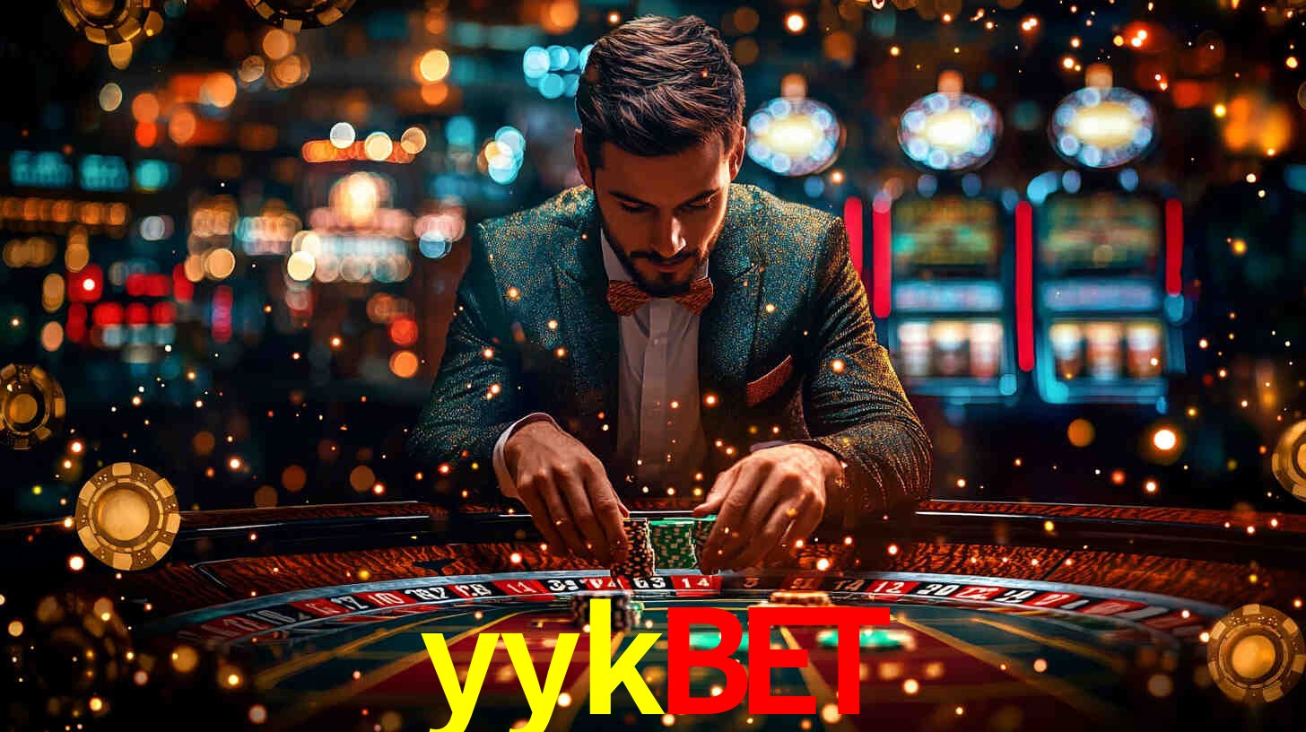 Welcome Bonus yykbet