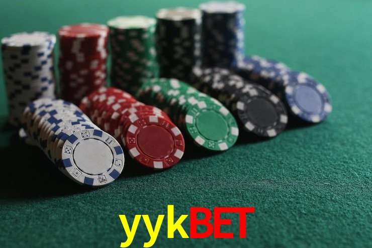 Game Providers yykbet