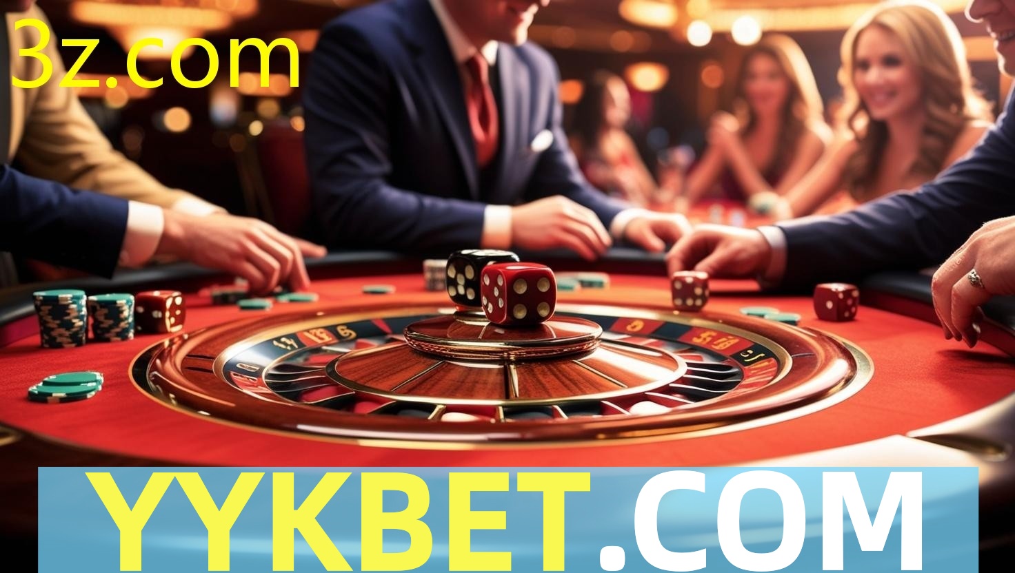 yykbet