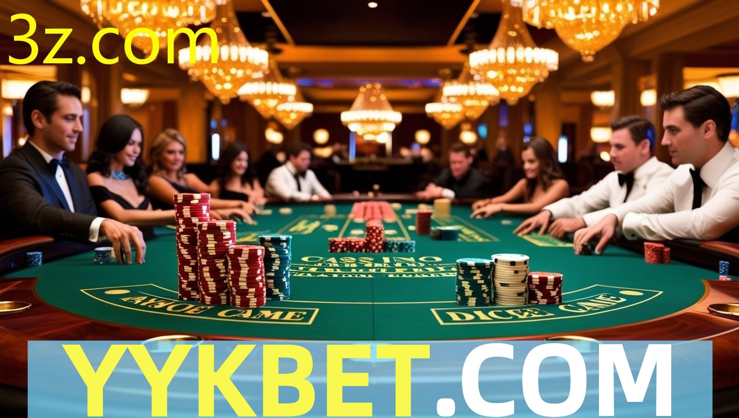 yykbet